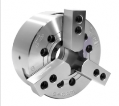 HYDRALIC CHUCK CGH 8