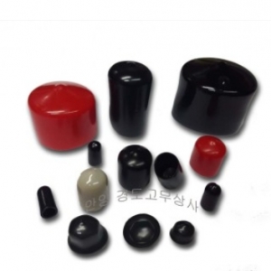 앤드캡, 볼트머리캡