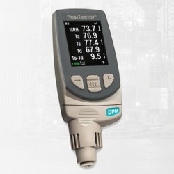 환경이슬점(노점)온습도계(Dew Point Meter) / DPM1