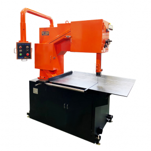 Contour Machine