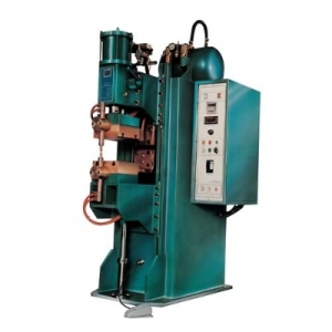 콘덴서 스포트 용접기