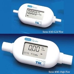 전자식공기유량계(TSI)