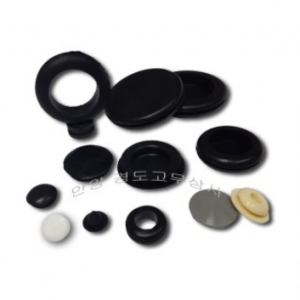 부싱, 샤시발, 막부싱(메꾸라)