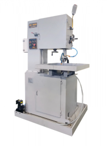 Contour Machine