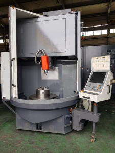 머시닝센터 mcquest L6M-S1000Q
