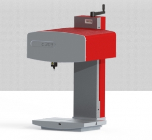 타각 (도트핀) 마킹기 E10 C303