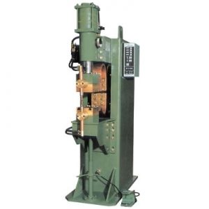 에어 스포트 용접기