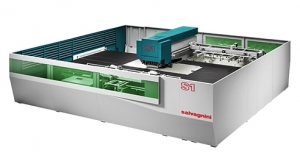 펀칭 센터 / 펀칭기 S1