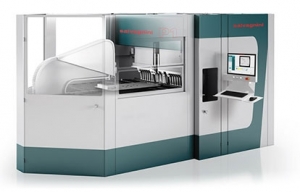 전기식 자동 절곡기 P1