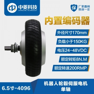 ZLLG65ASM250-4096 단축 제품