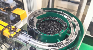Bowl Feeder