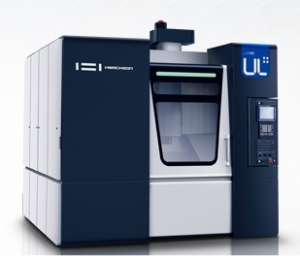 머시닝센터 SIRIUS-UL+ 화천기계