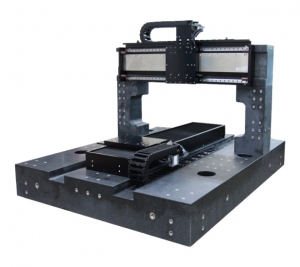 Profile Linear Stage
