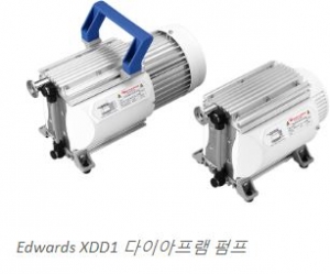 XDD1 다이아프램 펌프