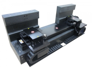 Profile Linear Stage