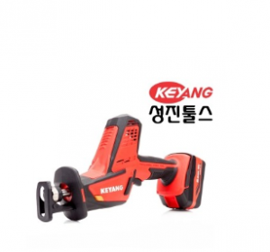 계양 18V 충전핸드컷쏘 RS18L-O(5.0)