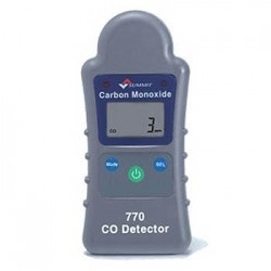 CO농도측정기