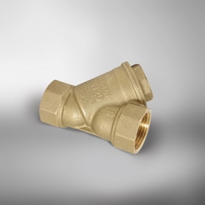 Solenoid valve
