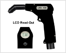 LED-100 UV