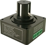 고농도용 CO2 Sensor(2%,5%,10%,20%) - Flow through model