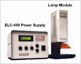 ELC-450 UV