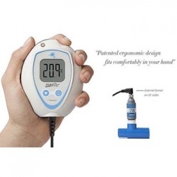 고농도산소측정기