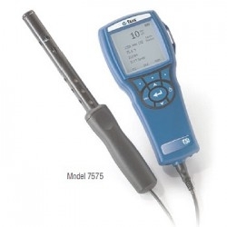 실내환경측정기