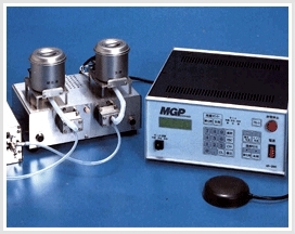 2액혼합토출장치 (M.G.P DISPENSER )