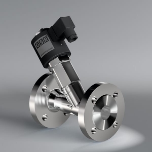Solenoid valve