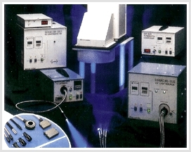 자외선수지 경화시스템