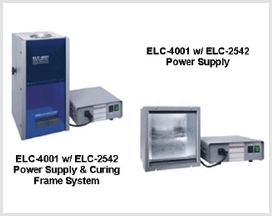 ELC-4001 UV