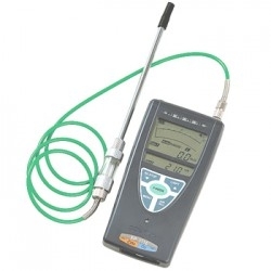 산소&가연성가스(Vol%,LEL%)-흡입식