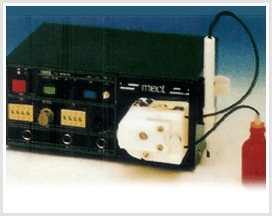 TUBE 압송식 정량토출기 (MD-89, MD-91)