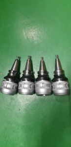 중고 BT30-MC32-100 닛켄밀링척