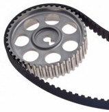 Timing belt