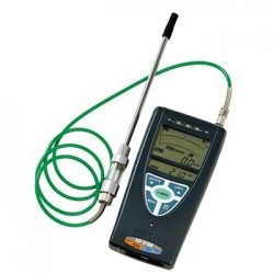 산소&가연성가스(Vol%,ppm)-흡입식