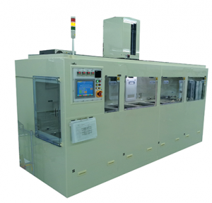 PCB 세정기