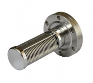 비증발형 게터 펌프