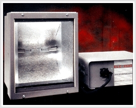 자외선수지 경화시스템 (ELC-4001 UV조사기)