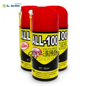방청윤활제 ALL-100