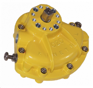 Actuator