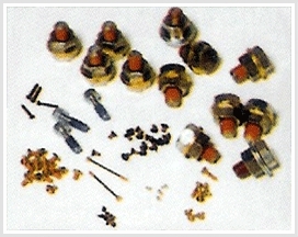 볼트 코팅가공제 (G-150 ~ G180 번 시리즈 )