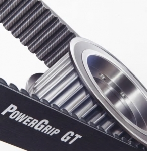 Timing belt