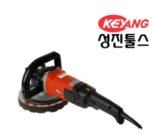 계양 속도조절 포리셔 DP-7000V