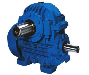 HEDCON 웜 감속기