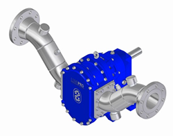 Chemical/Corrosive Pumps