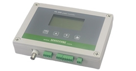 pH & EC Controller
