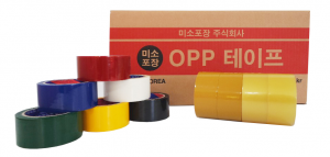 OPP테이프
