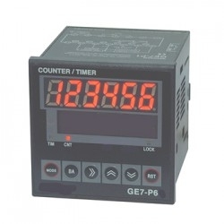 유량적산계(카운터/지시용)