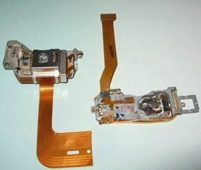 PICK UP 용 접착제